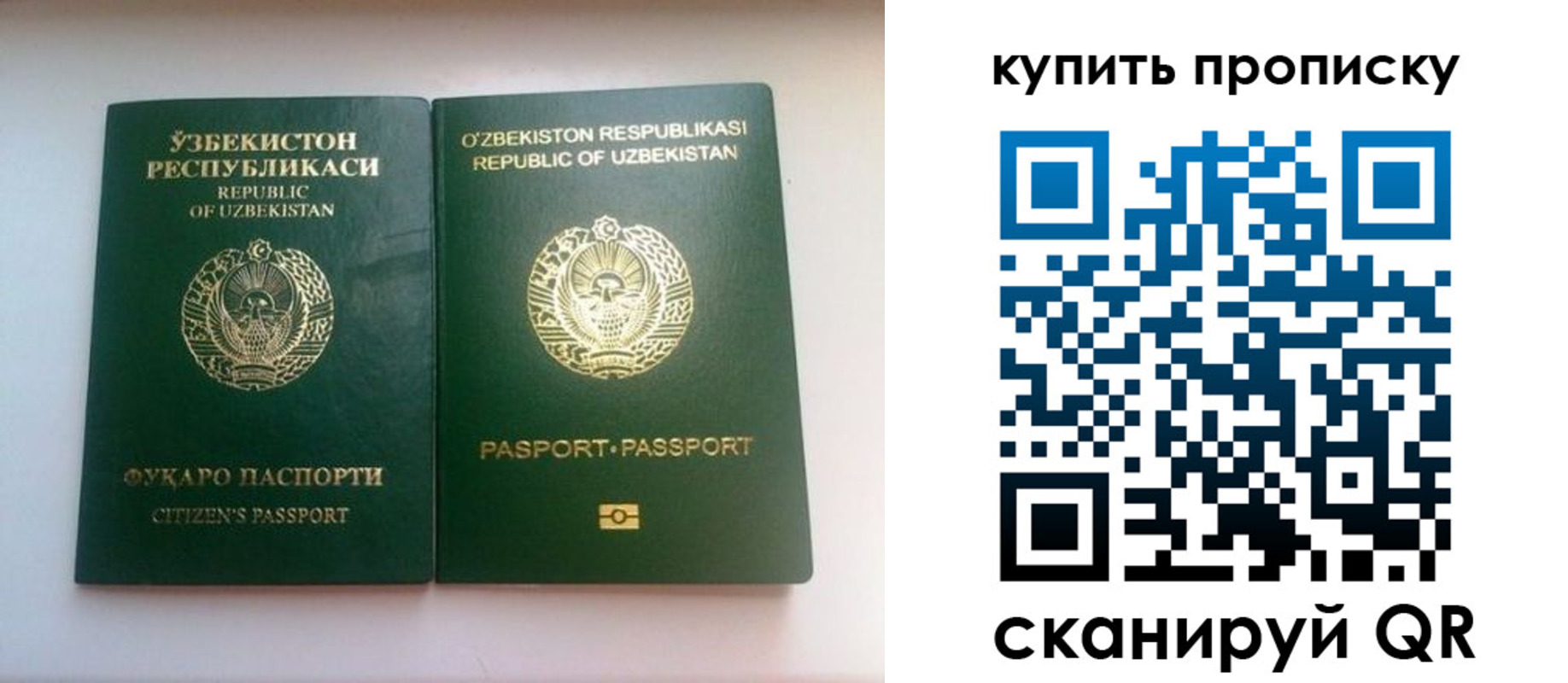 прописка в квартире в Лисках